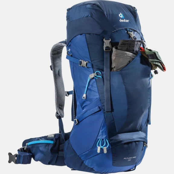 deuter 36 litres