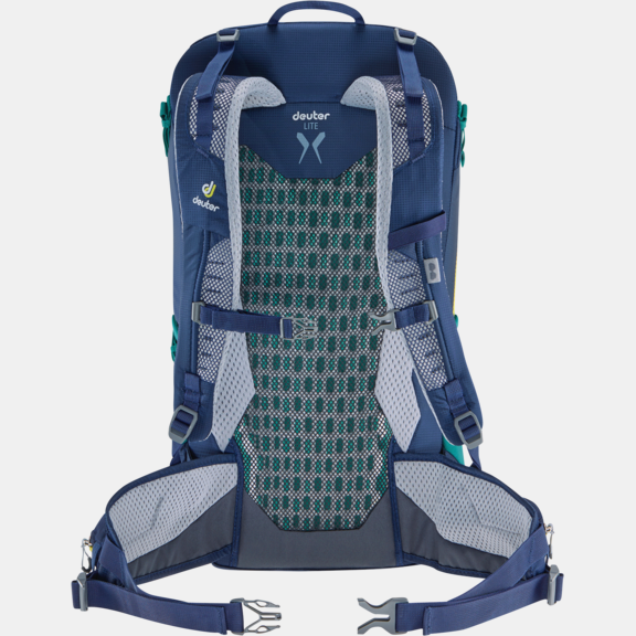 deuter speed