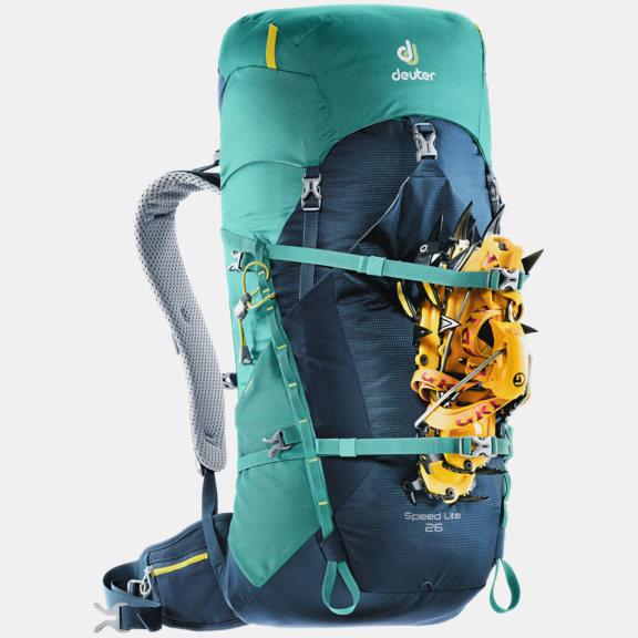 deuter 25l backpack