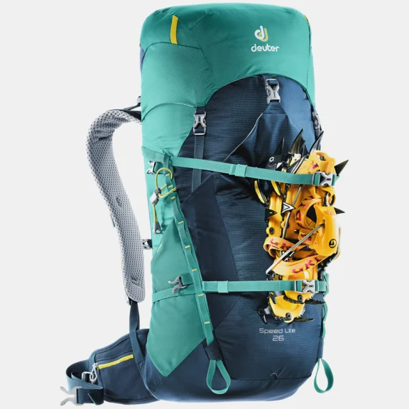 deuter speed