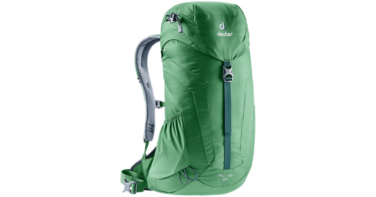 deuter ac lite 18 review