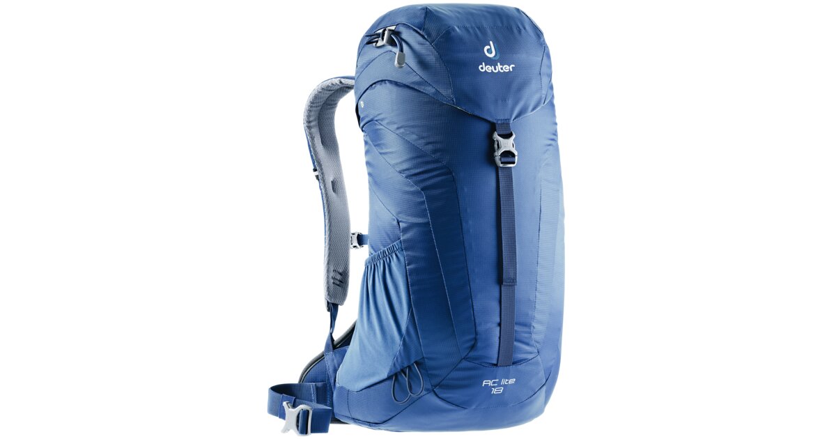 deuter ac lite 18 review