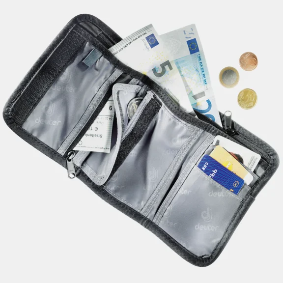 travel money bag