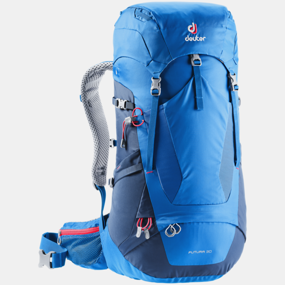 deuter futura 32 backpack