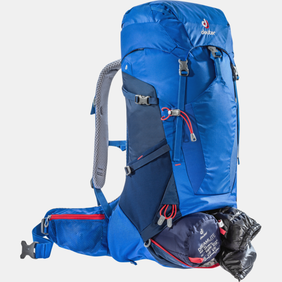 deuter futura 30l