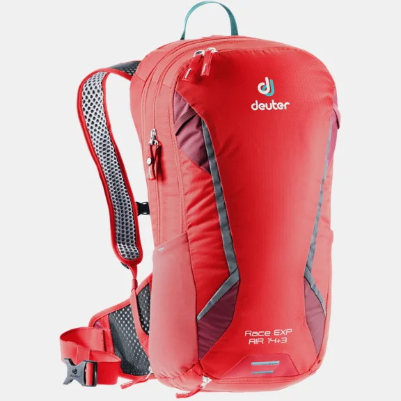 deuter race exp air rucksack