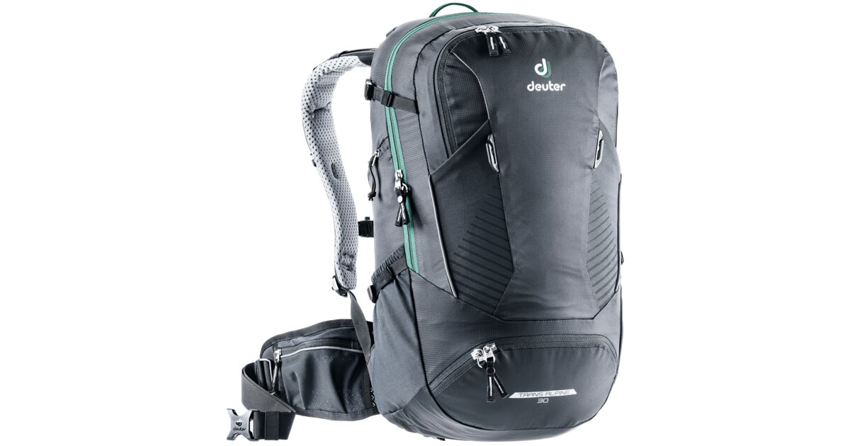 deuter trans alpine 30l