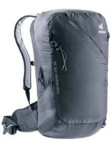 deuter ski touring backpack