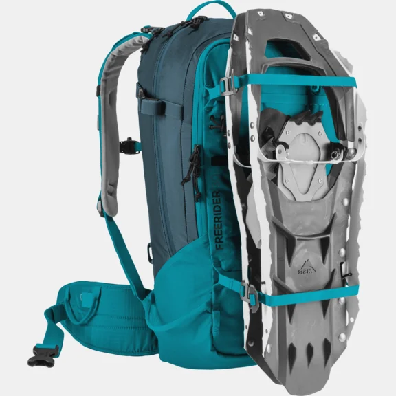 deuter freerider pro 30 backpack