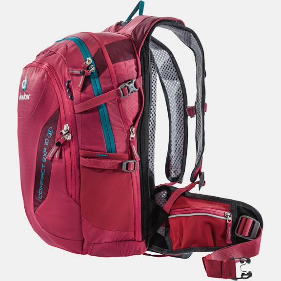 deuter compact exp