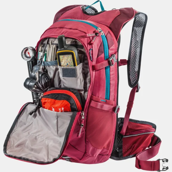 deuter compact exp