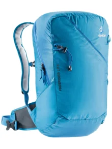 deuter ski touring backpack