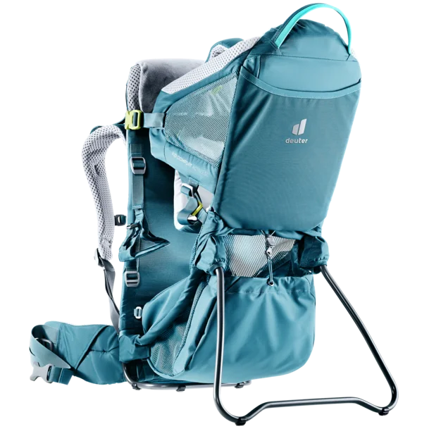 deuter kid comfort air manual