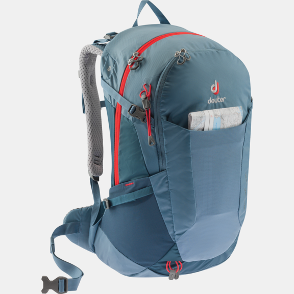 deuter futura 22 backpack
