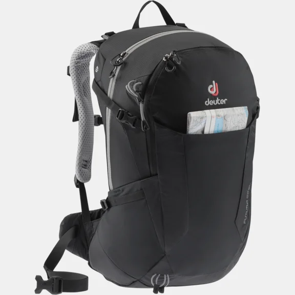 deuter futura 22 sl black