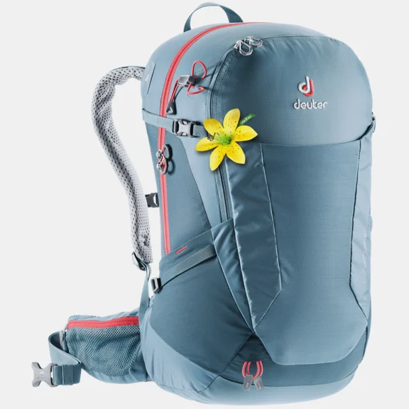 deuter futura 26 review