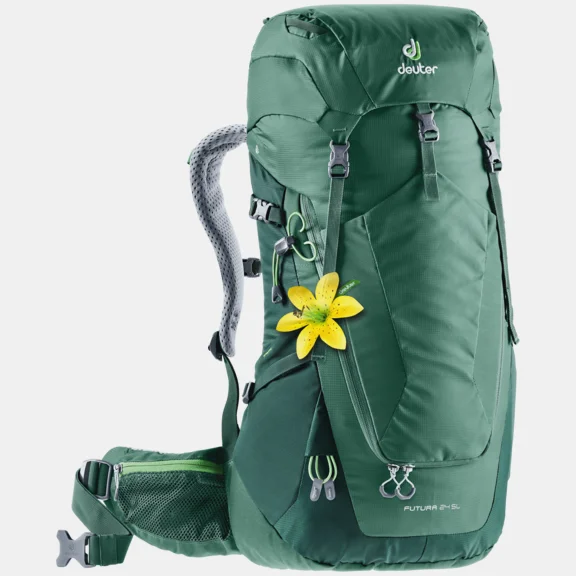 deuter futura 24 backpack