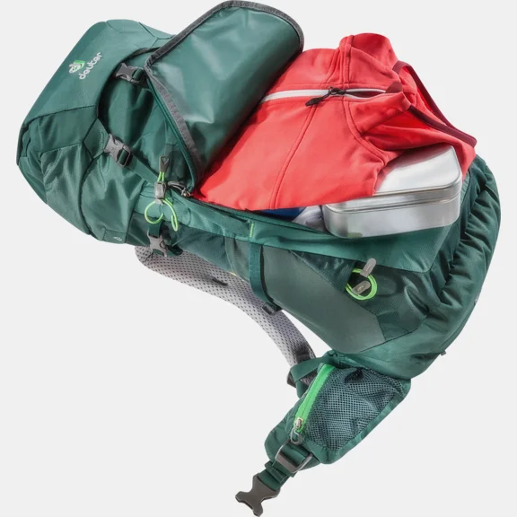 deuter futura 24 backpack