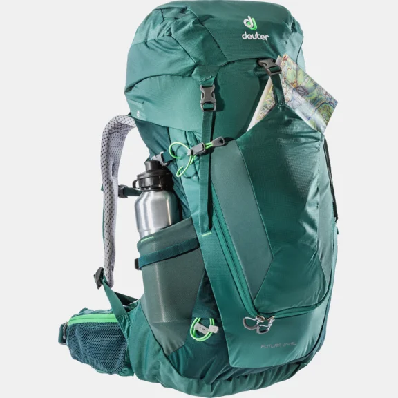 hiking bags & rucksacks