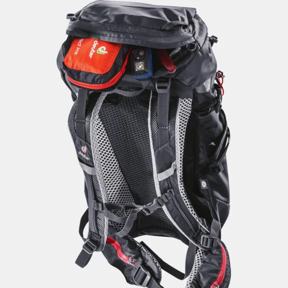 deuter futura 24 backpack