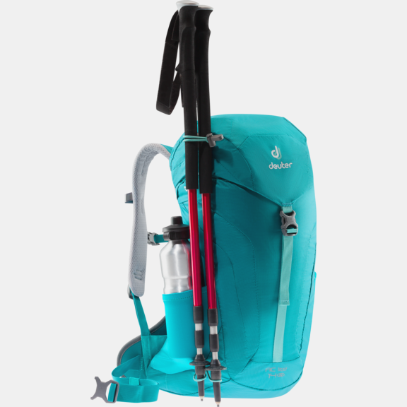 deuter ac lite 18 review