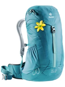 deuter ladies backpack