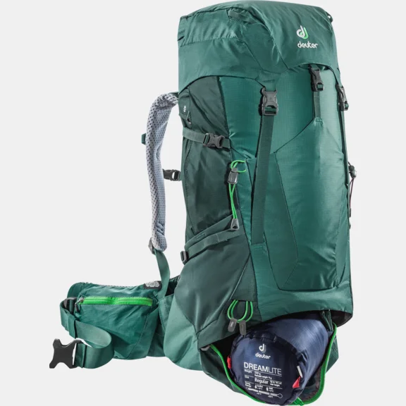 deuter futura 34 ac sl