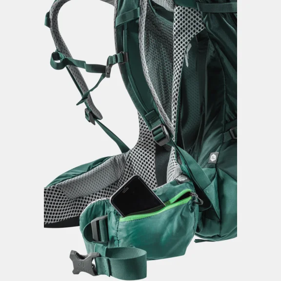 deuter futura 34 ac sl