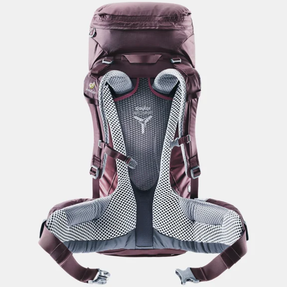 deuter futura 34 ac sl