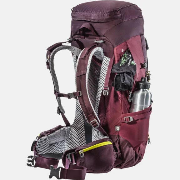 deuter futura 34 ac sl