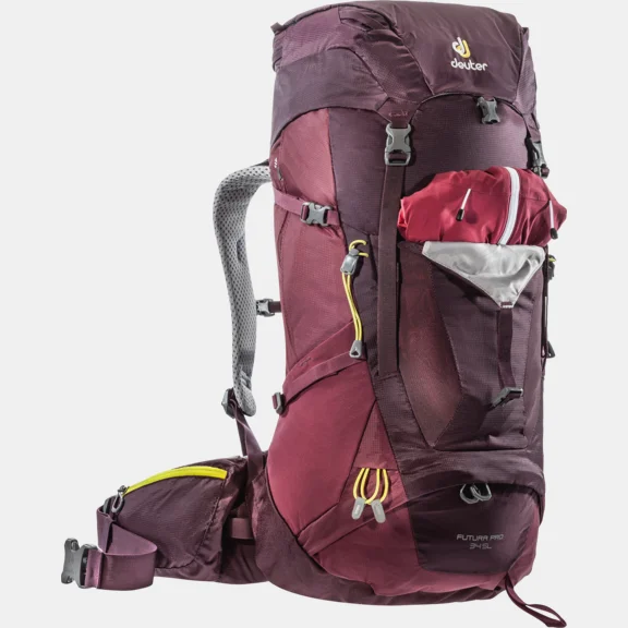 deuter futura 34 ac sl