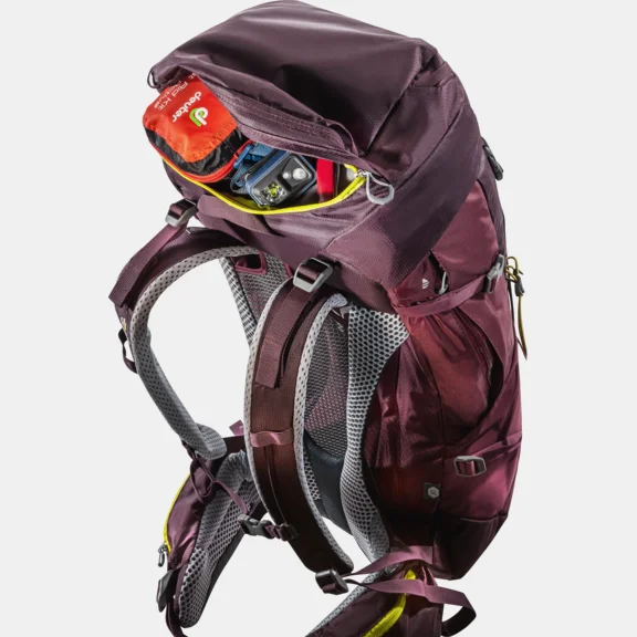 deuter futura 34 ac sl