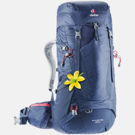 deuter aircomfort futura 38