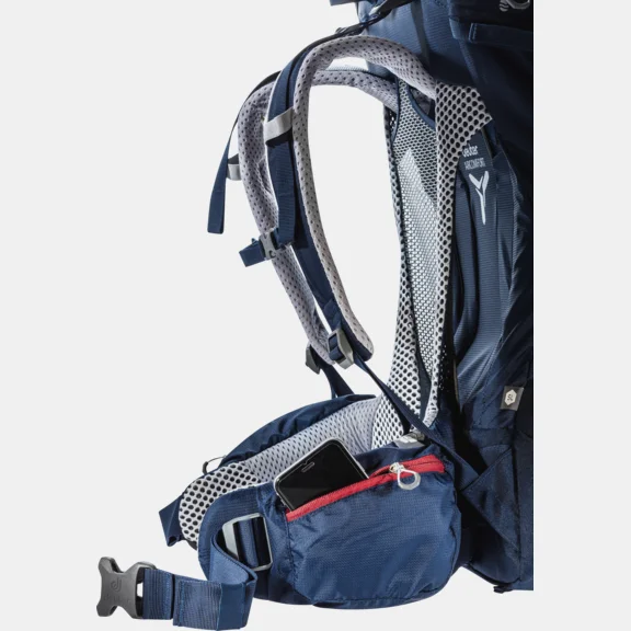 deuter aircomfort futura 38