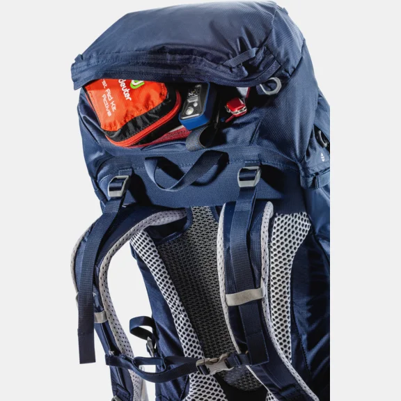 deuter aircomfort futura 38