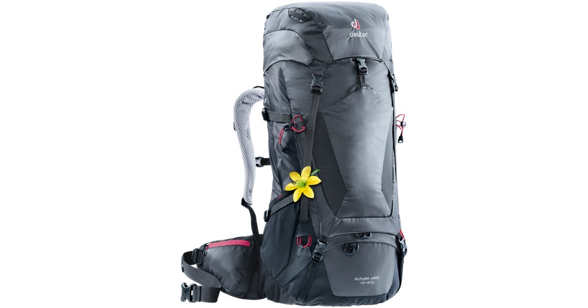 deuter futura 45