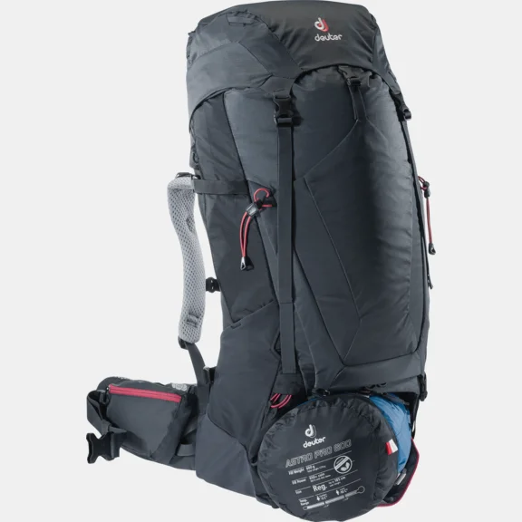 deuter futura 45