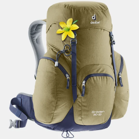 classic hiking backpack