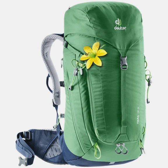 deuter trail 26