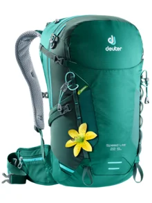 deuter women's daypack