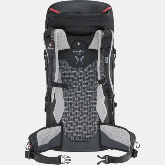 deuter speed lite 24 black