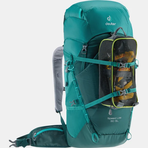 deuter speed