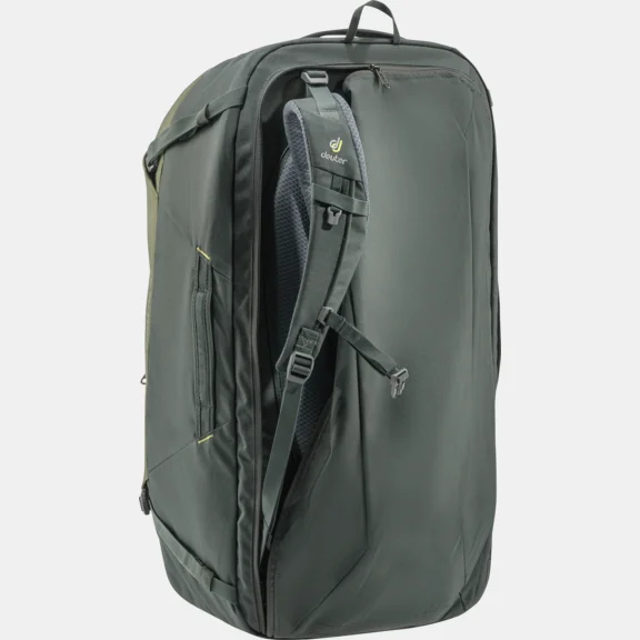 deuter travel pack