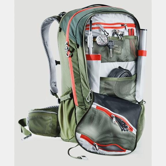 alpine pro backpack