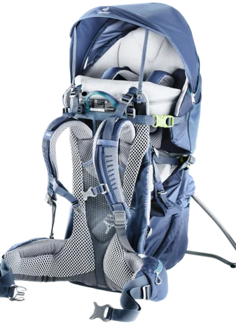deuter variflex child carrier