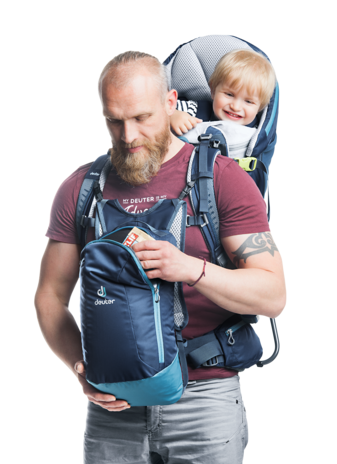 baby backpack carrier