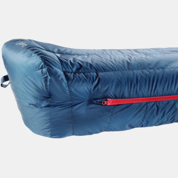 down sleep sack