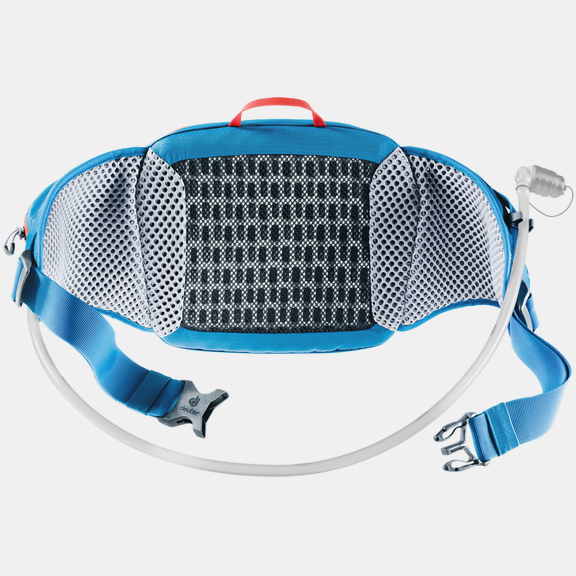 deuter pulse 3 hip bag