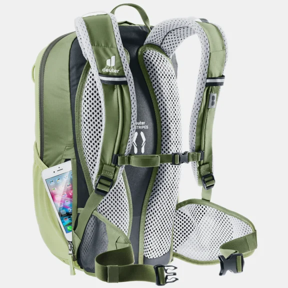 Deuter Bike I 18 SL | Bike backpack