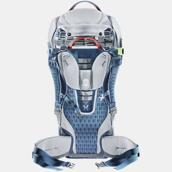 deuter kid comfort active carrier